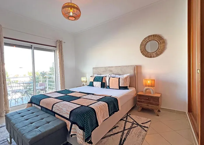 Apartman Casa Gemeas By Junto Ao Mar