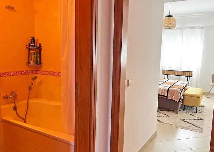 Casa Gemeas By Junto Ao Mar *