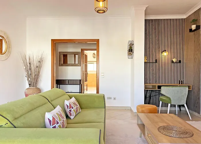 Casa Gemeas By Junto Ao Mar Apartment