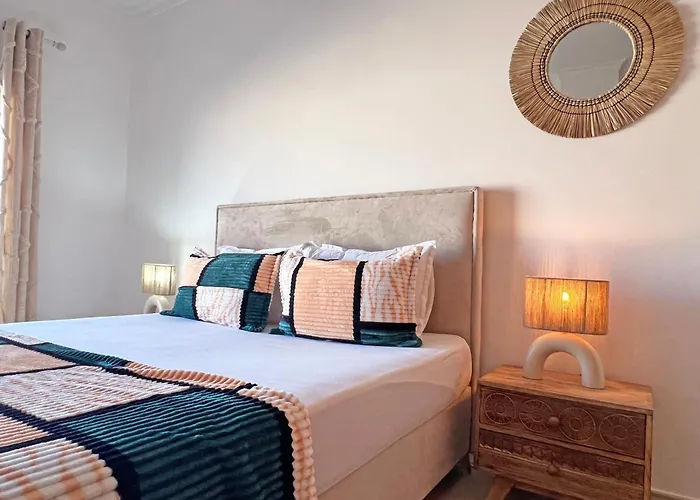 Casa Gemeas By Junto Ao Mar