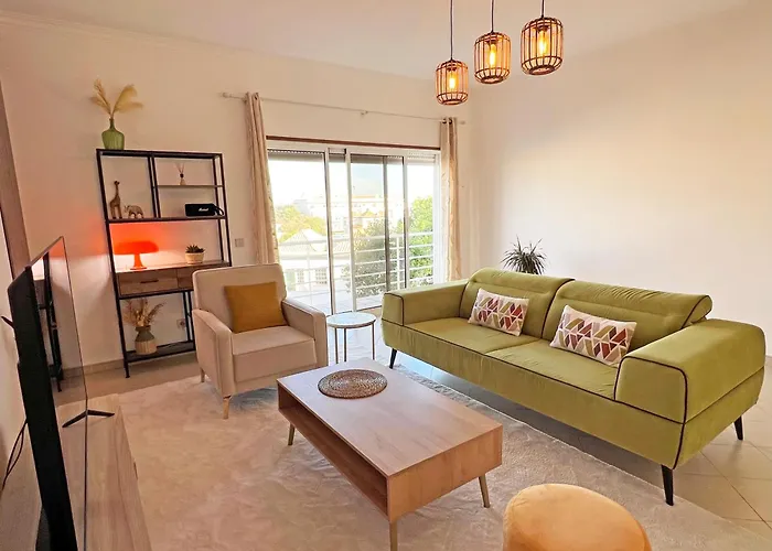 Casa Gemeas By Junto Ao Mar *