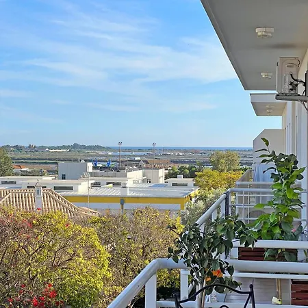 Apartment Casa Gemeas By Junto Ao Mar *